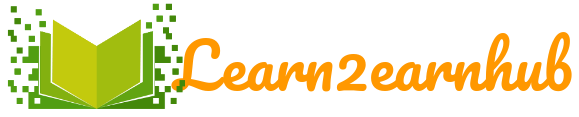 Learn2earnhub