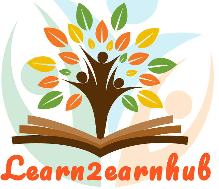 Learn2earnhub